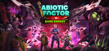 Abiotic Factor 2025 Updates: From Dark Energy to 1.0 Launch