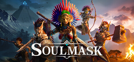 Soulmask 2025 Updates: From Early Access to 1.0 on the Horizon