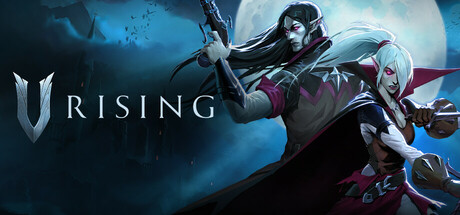 Complete V Rising Server Hosting Guide: Setup, Configuration, and Management